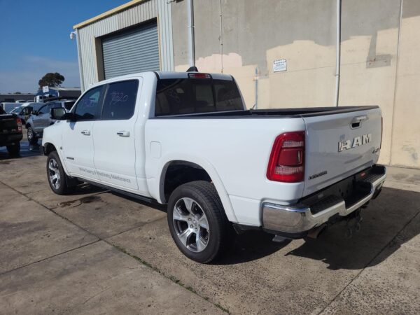 RAM 1500 DT Antenna 2020–Present - Image 8