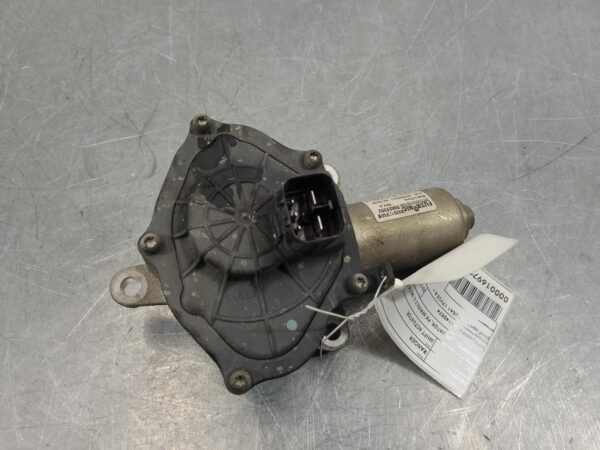 Ford Ranger PX Series 2–3 Shift Transfer Actuator 2014–2022 - Image 6