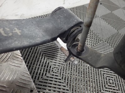 Ford Transit Custom VN LH And RH Rear Leaf Springs 2013–2023 - Image 9