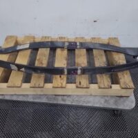 Ford Transit Custom VN LH And RH Rear Leaf Springs 2013–2023