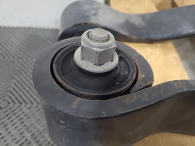 Ford Transit Custom VN LH And RH Rear Leaf Springs 2013–2023 - Image 7