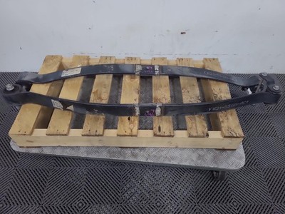 Ford Transit Custom VN LH And RH Rear Leaf Springs 2013–2023