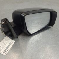 Ford Ranger PX Series 2–3 RH Door Mirror 2015–2022