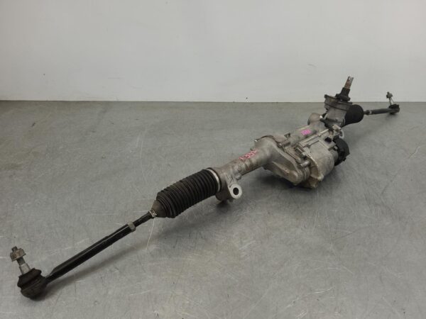 Ford Ranger PX Series 2 Assembly Motor And Rack 2015–2018 - Image 7