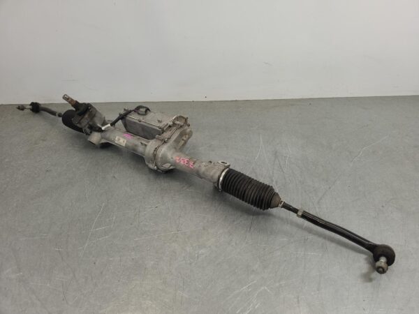 Ford Ranger PX Series 2 Assembly Motor And Rack 2015–2018 - Image 2