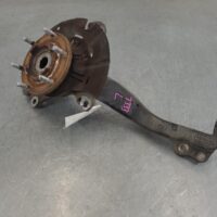 Ford Ranger LH Front Hub Assembly 2011–2018