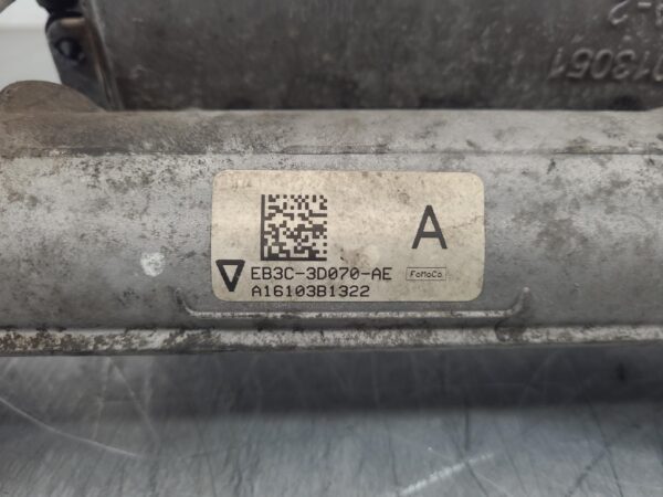 Ford Ranger PX Series 2 Assembly Motor And Rack 2015–2018 - Image 9