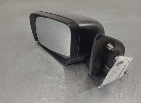 FORD RANGER 2015-2018 LEFT DOOR MIRROR WILDTRAK, MONUMENT GREY, POWER FOLD, W/ I - Image 3
