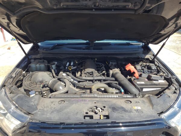 FORD RANGER 2014-2022 SHIFT ACTUATOR TRANSFER ACTUATOR, PX SERIES 2-3, 08/14-04/ - Image 12