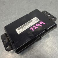 RAM 2500/3500 2020-2026 ECU DJ/D2, 07/20-