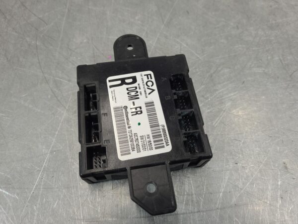 RAM 2500/3500 2020-2026 ECU DJ/D2, 07/20- - Image 2