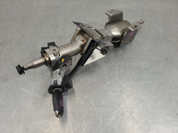 FORD RANGER 2015-2018 STEERING COLUMN KEY START COLUMN, PX 2 SERIES, 06/15-12/18 - Image 7