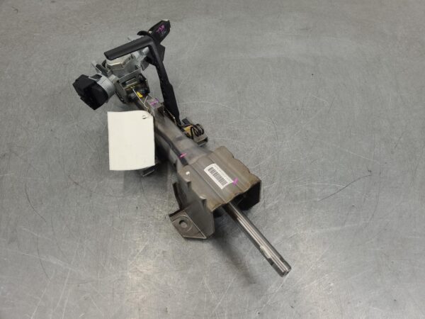 FORD RANGER 2015-2018 STEERING COLUMN KEY START COLUMN, PX 2 SERIES, 06/15-12/18 - Image 2