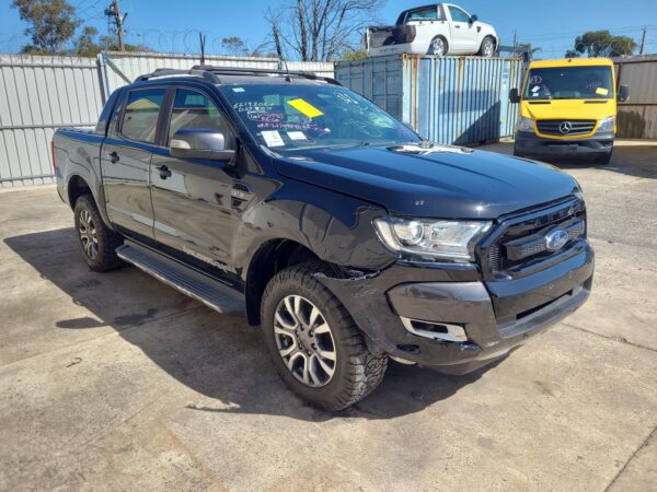 FORD RANGER 2014-2022 SHIFT ACTUATOR TRANSFER ACTUATOR, PX SERIES 2-3, 08/14-04/ - Image 10