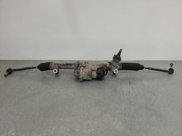 Ford Ranger PX Series 2 Assembly Motor And Rack 2015–2018