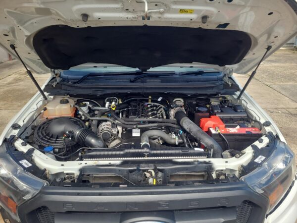 FORD RANGER 2017-2022 TRANS/GEARBOX AUTO, 2WD, DIESEL, 2.2, PX SERIES, 06/17-04/ - Image 12