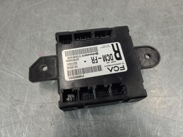 RAM 2500/3500 2020-2026 ECU DJ/D2, 07/20- - Image 3