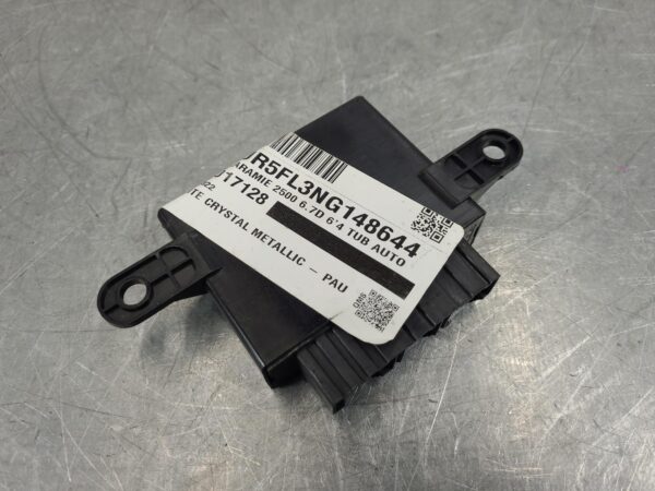RAM 2500/3500 DJ–D2 Park Assist Module 2020–Present - Image 4