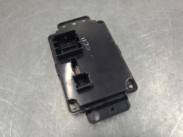 RAM 2500/3500 DJ–D2 Air Conditioning And Heater Module 2020–Present - Image 5