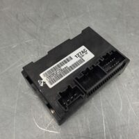RAM 2500/3500 DJ–D2 Transfer Case Control Module 2020–Present