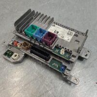RAM 1500 DT Radio Stereo Multi Media Module 2020–Present