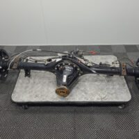 Ford Ranger PX Rear Diff Assembly 2015–2018