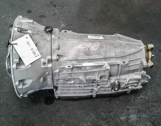 HIgh quality used Mercedes benz gearbox